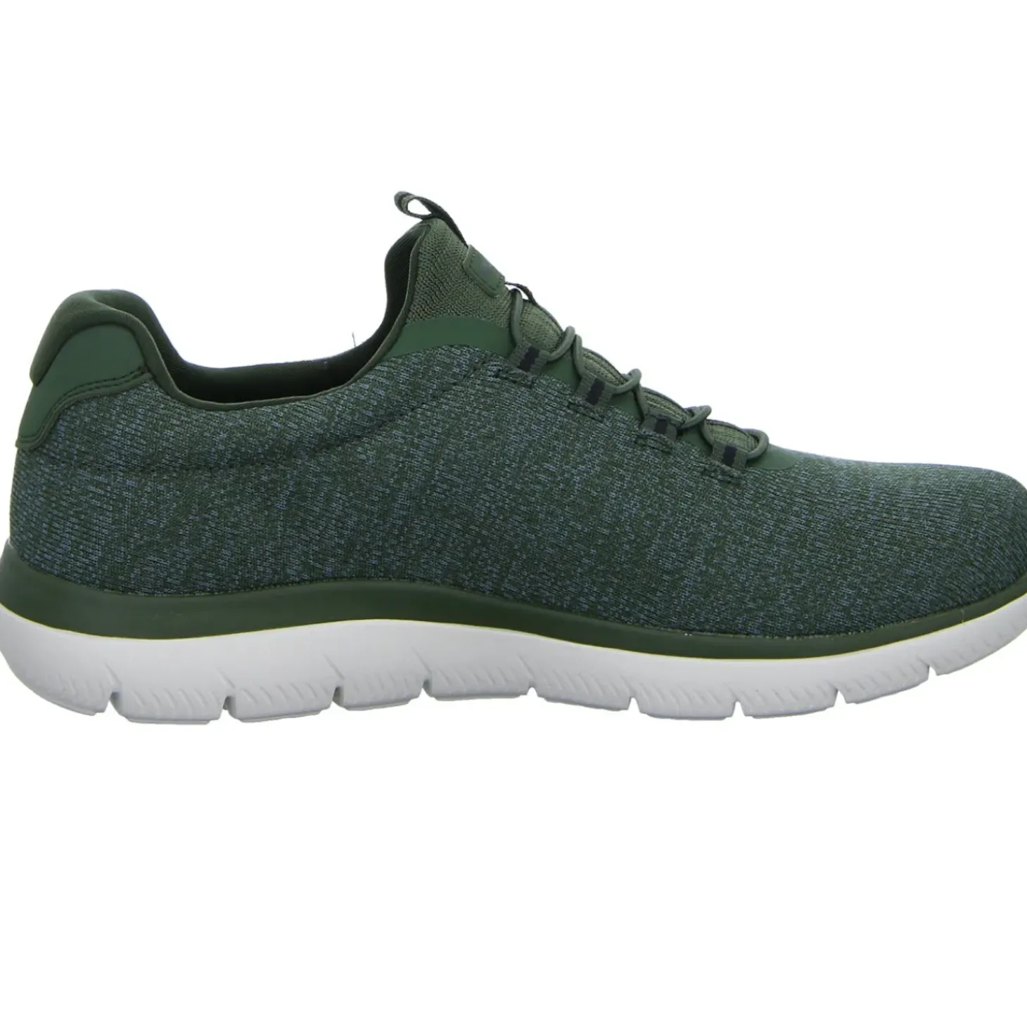 Skechers Slipper/Kletthalbschuh Sneaker (sportlich) Summits-Forton