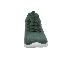Skechers Slipper/Kletthalbschuh Sneaker (sportlich) Summits-Forton