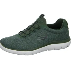Skechers Slipper/Kletthalbschuh Sneaker (sportlich) Summits-Forton