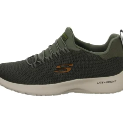 Skechers Slipper/Kletthalbschuh Sneaker (sportlich) DYNAMIGHT