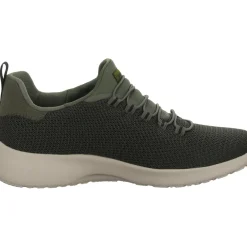 Skechers Slipper/Kletthalbschuh Sneaker (sportlich) DYNAMIGHT