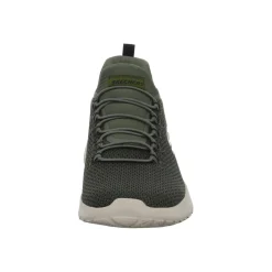 Skechers Slipper/Kletthalbschuh Sneaker (sportlich) DYNAMIGHT