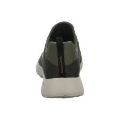 Skechers Slipper/Kletthalbschuh Sneaker (sportlich) DYNAMIGHT