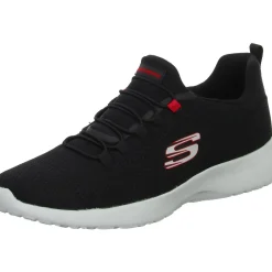 Skechers Slipper/Kletthalbschuh Sneaker (sportlich) Dynamight