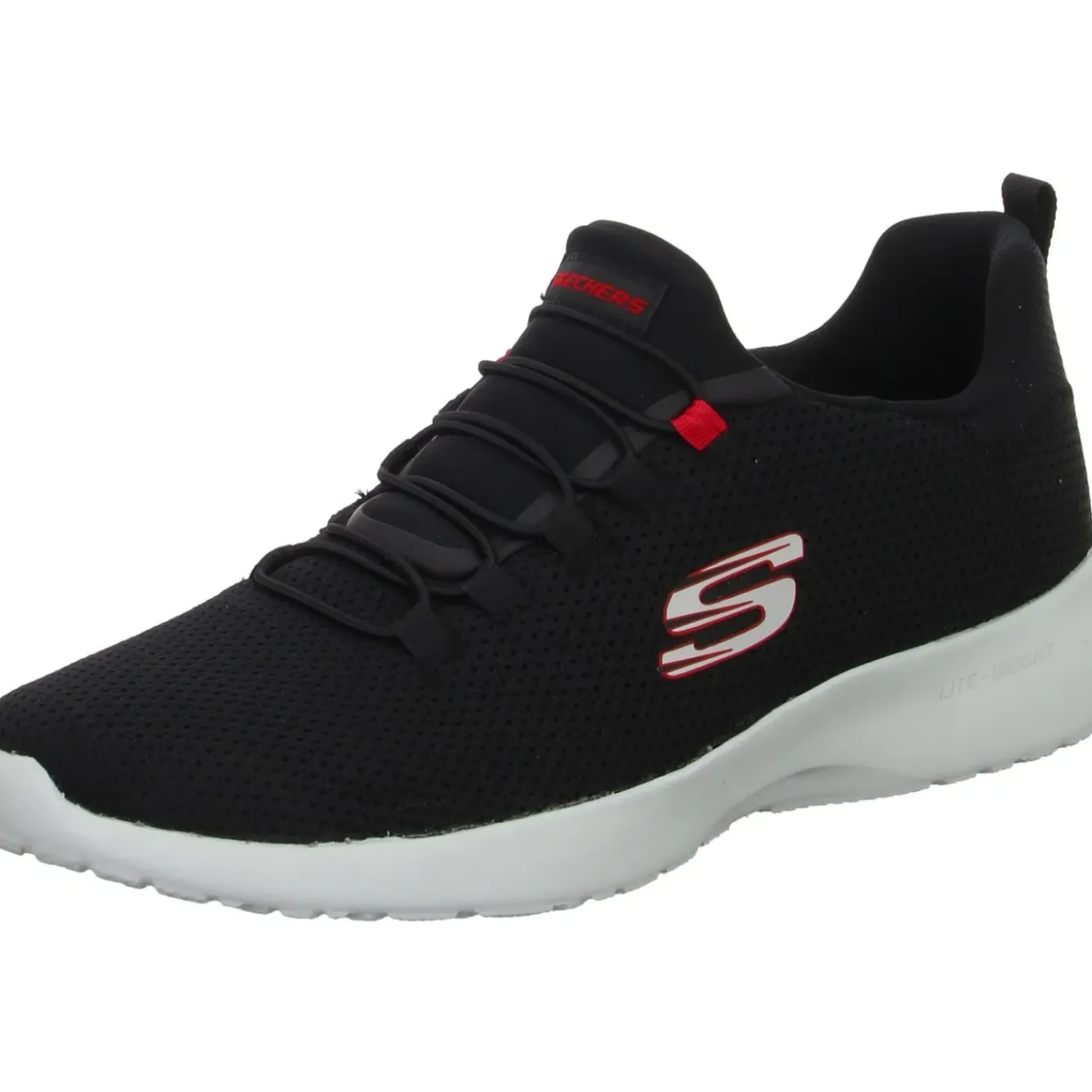 Skechers Slipper/Kletthalbschuh Sneaker (sportlich) Dynamight