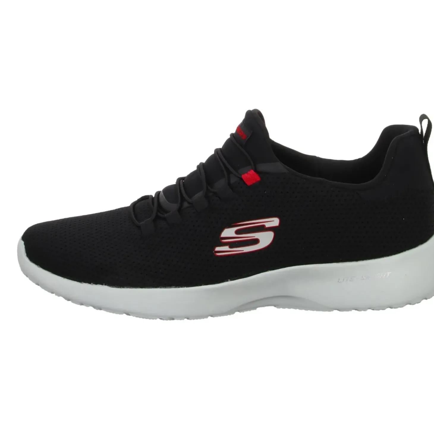 Skechers Slipper/Kletthalbschuh Sneaker (sportlich) Dynamight