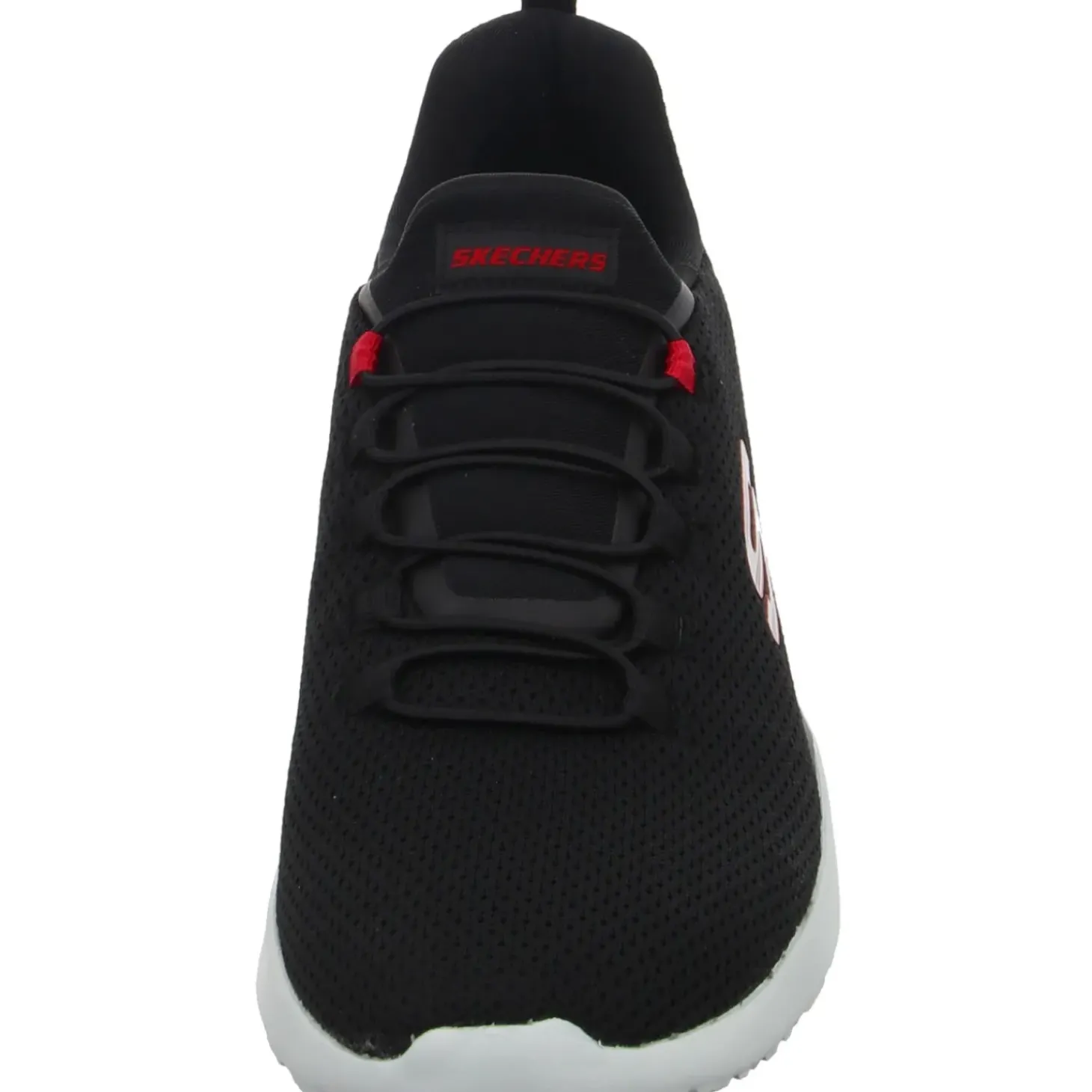 Skechers Slipper/Kletthalbschuh Sneaker (sportlich) Dynamight