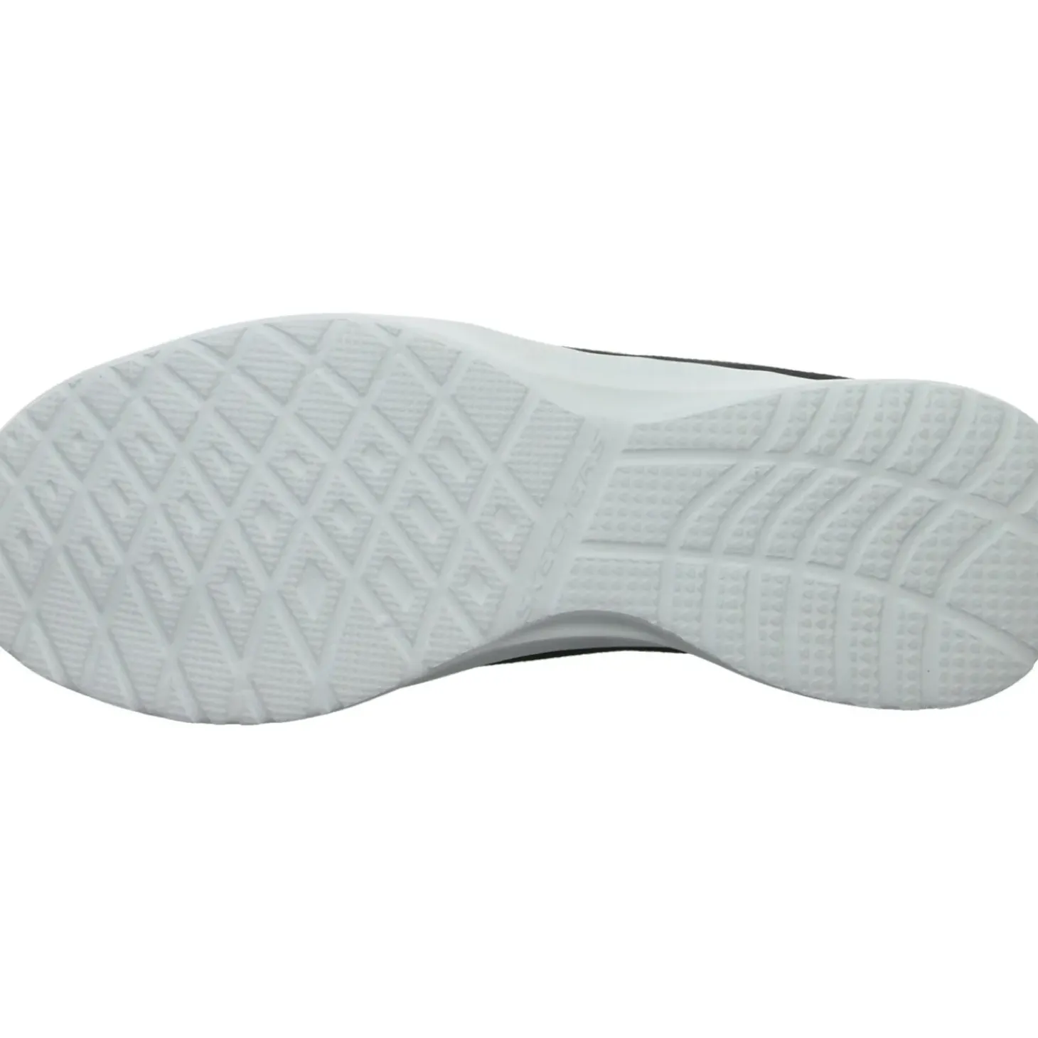 Skechers Slipper/Kletthalbschuh Sneaker (sportlich) Dynamight