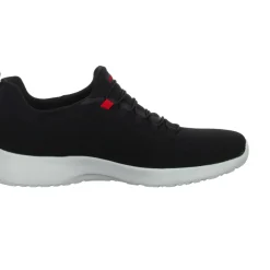 Skechers Slipper/Kletthalbschuh Sneaker (sportlich) Dynamight