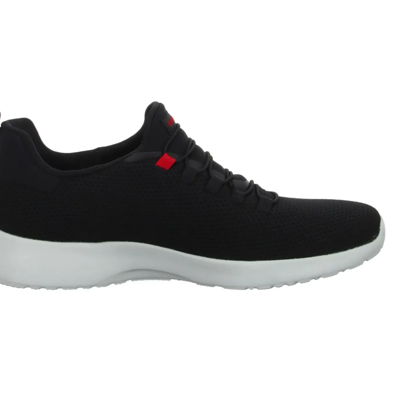Skechers Slipper/Kletthalbschuh Sneaker (sportlich) Dynamight