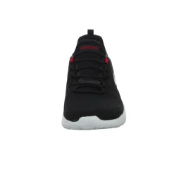 Skechers Slipper/Kletthalbschuh Sneaker (sportlich) Dynamight