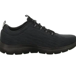Skechers Slipper/Kletthalbschuh Sneaker (sportlich) LOUVIN
