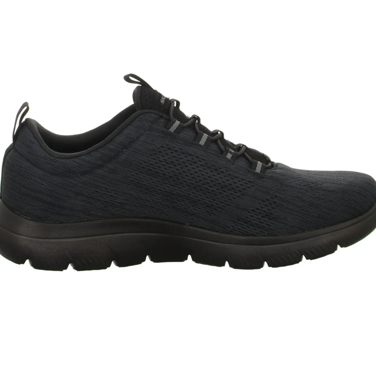 Skechers Slipper/Kletthalbschuh Sneaker (sportlich) LOUVIN