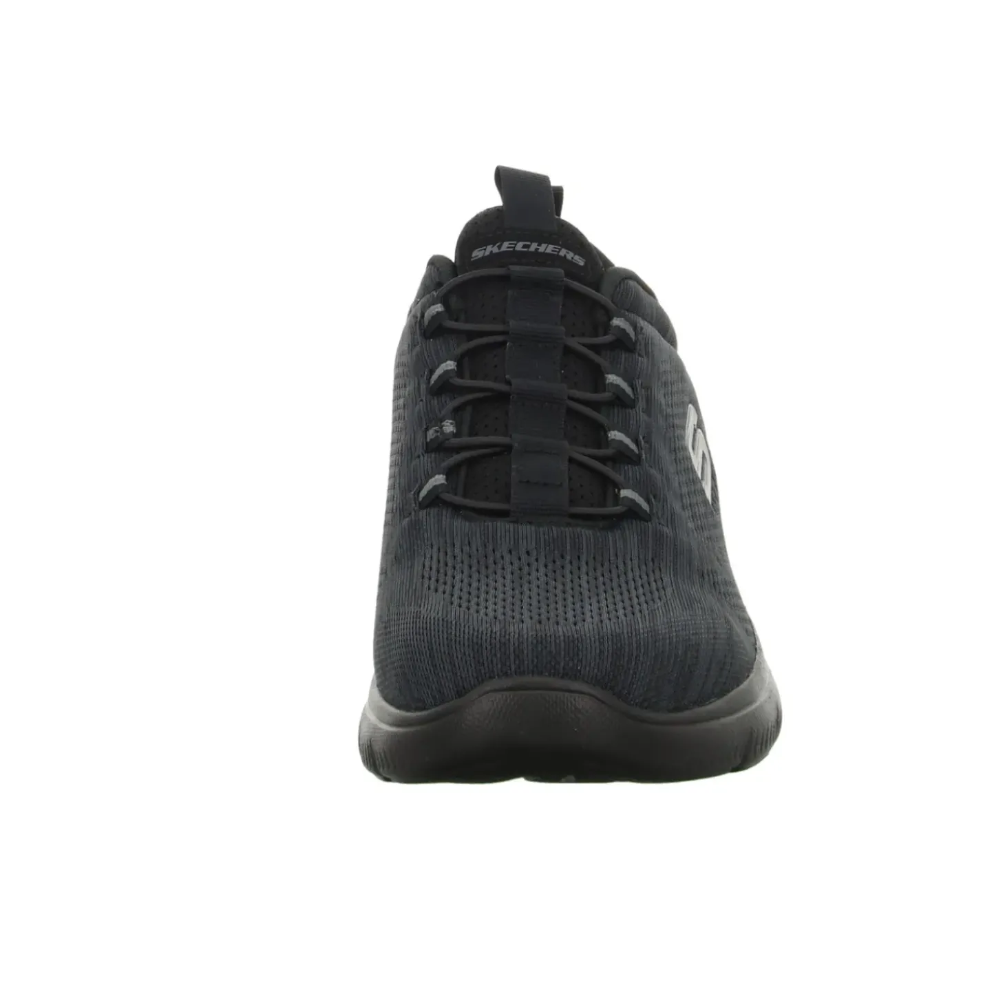 Skechers Slipper/Kletthalbschuh Sneaker (sportlich) LOUVIN