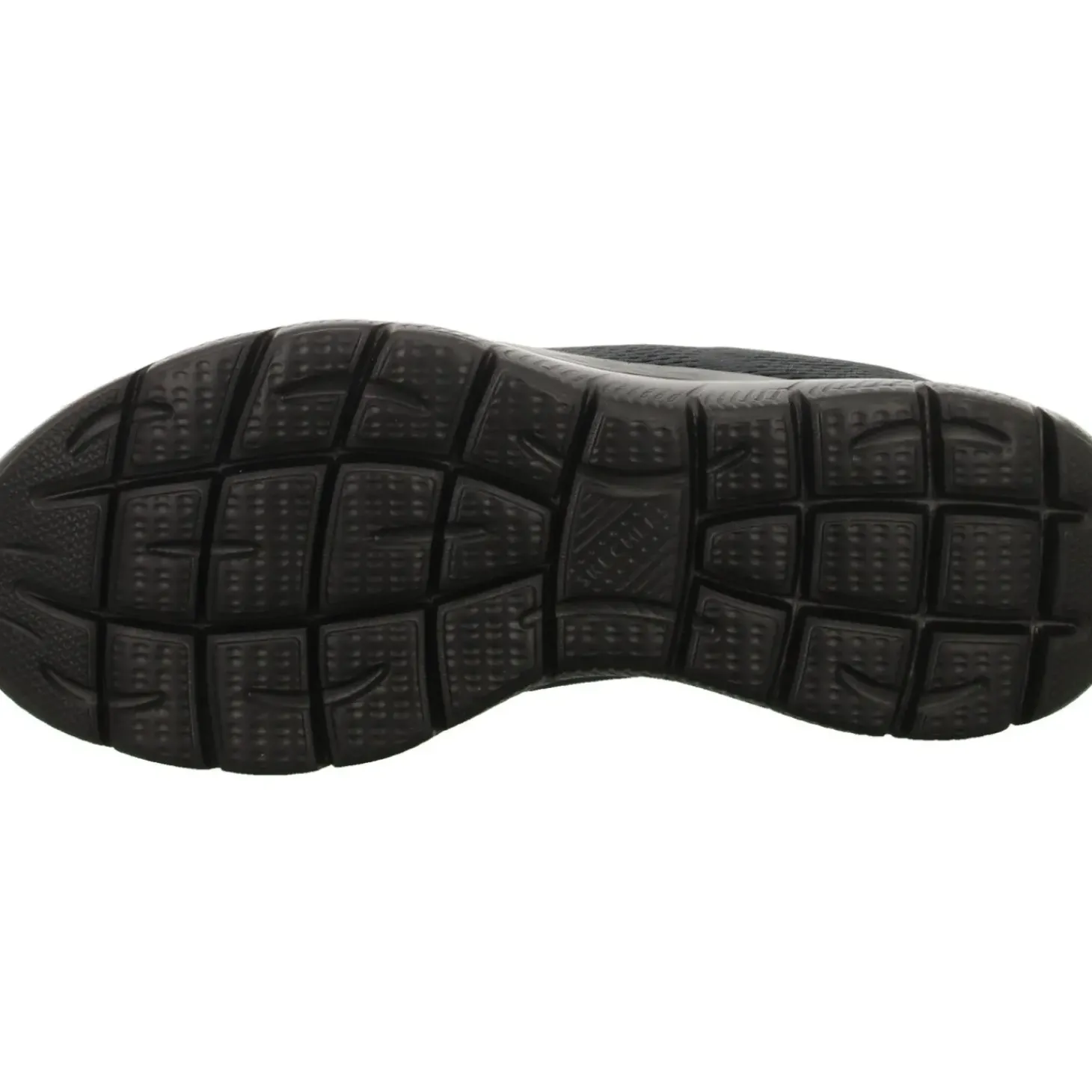 Skechers Slipper/Kletthalbschuh Sneaker (sportlich) LOUVIN