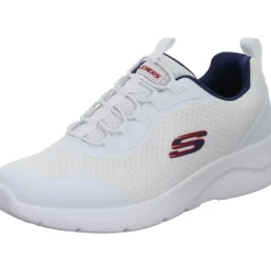 Skechers Slipper/Kletthalbschuh Sneaker (sportlich) DYNAMIGHT 2.0-SETNER