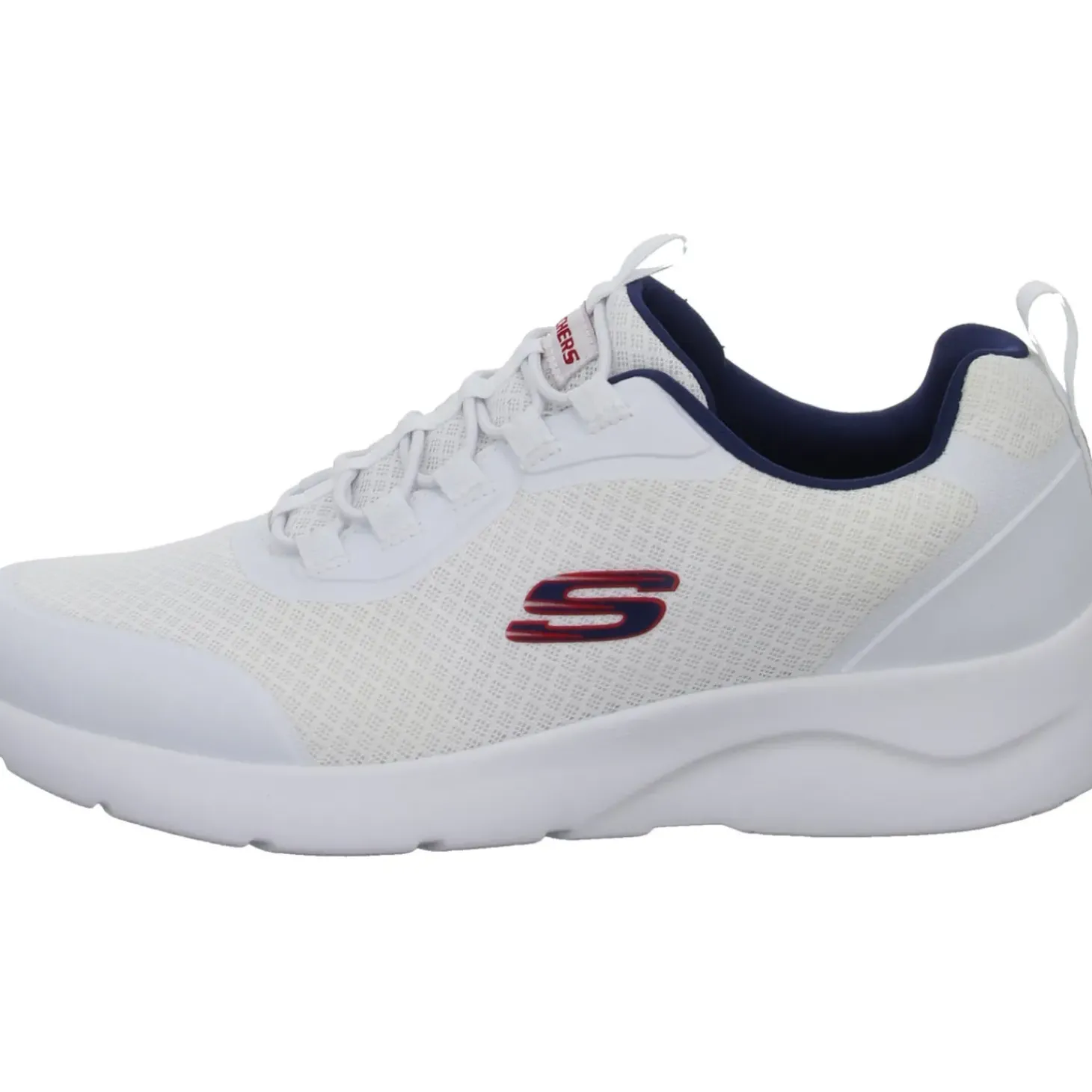 Skechers Slipper/Kletthalbschuh Sneaker (sportlich) DYNAMIGHT 2.0-SETNER