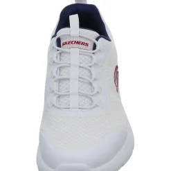 Skechers Slipper/Kletthalbschuh Sneaker (sportlich) DYNAMIGHT 2.0-SETNER