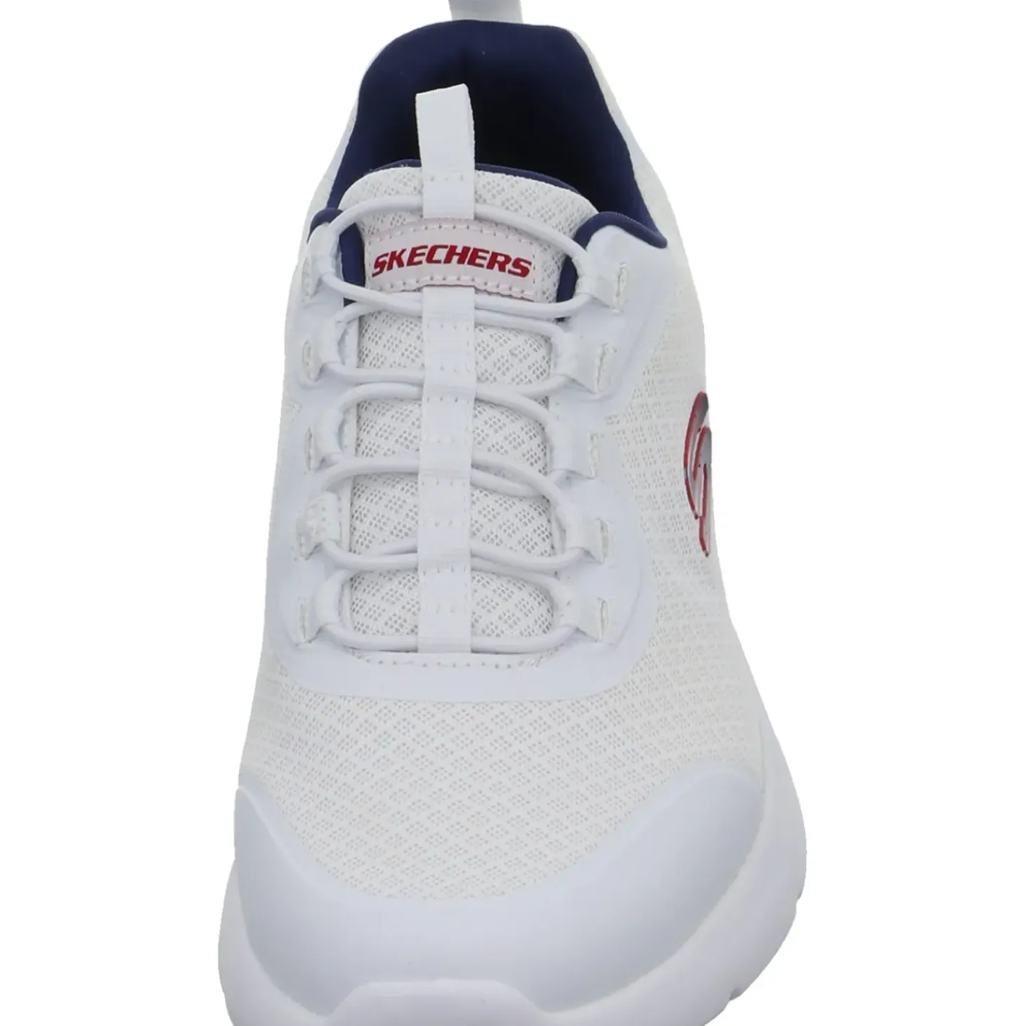 Skechers Slipper/Kletthalbschuh Sneaker (sportlich) DYNAMIGHT 2.0-SETNER
