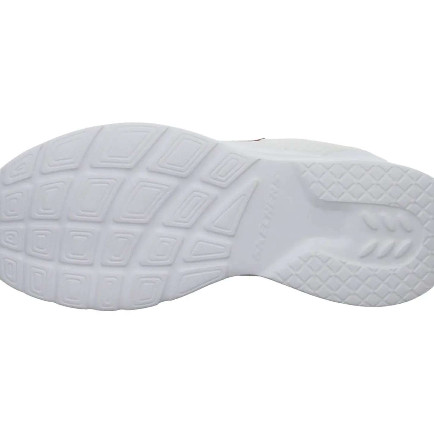 Skechers Slipper/Kletthalbschuh Sneaker (sportlich) DYNAMIGHT 2.0-SETNER