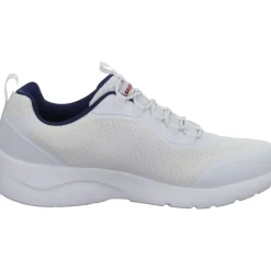 Skechers Slipper/Kletthalbschuh Sneaker (sportlich) DYNAMIGHT 2.0-SETNER