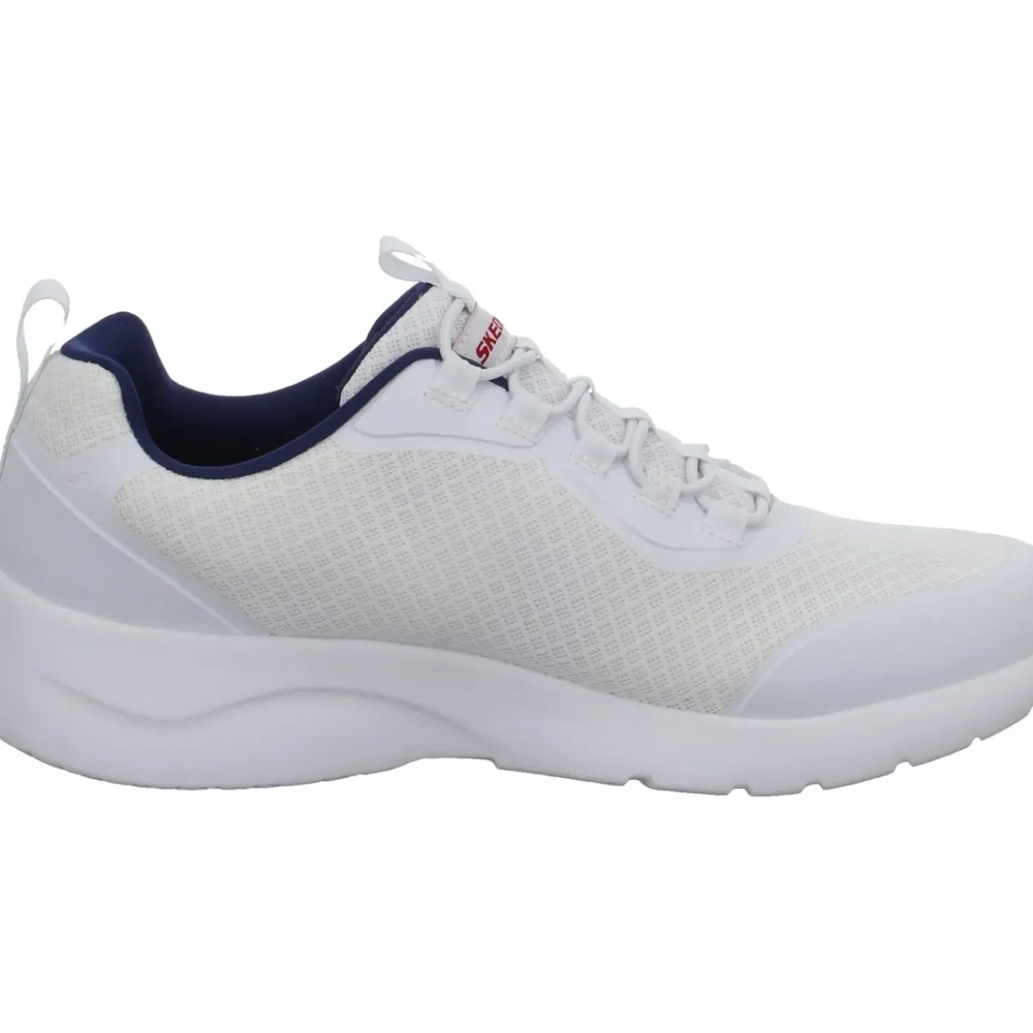 Skechers Slipper/Kletthalbschuh Sneaker (sportlich) DYNAMIGHT 2.0-SETNER