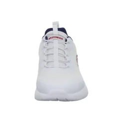 Skechers Slipper/Kletthalbschuh Sneaker (sportlich) DYNAMIGHT 2.0-SETNER