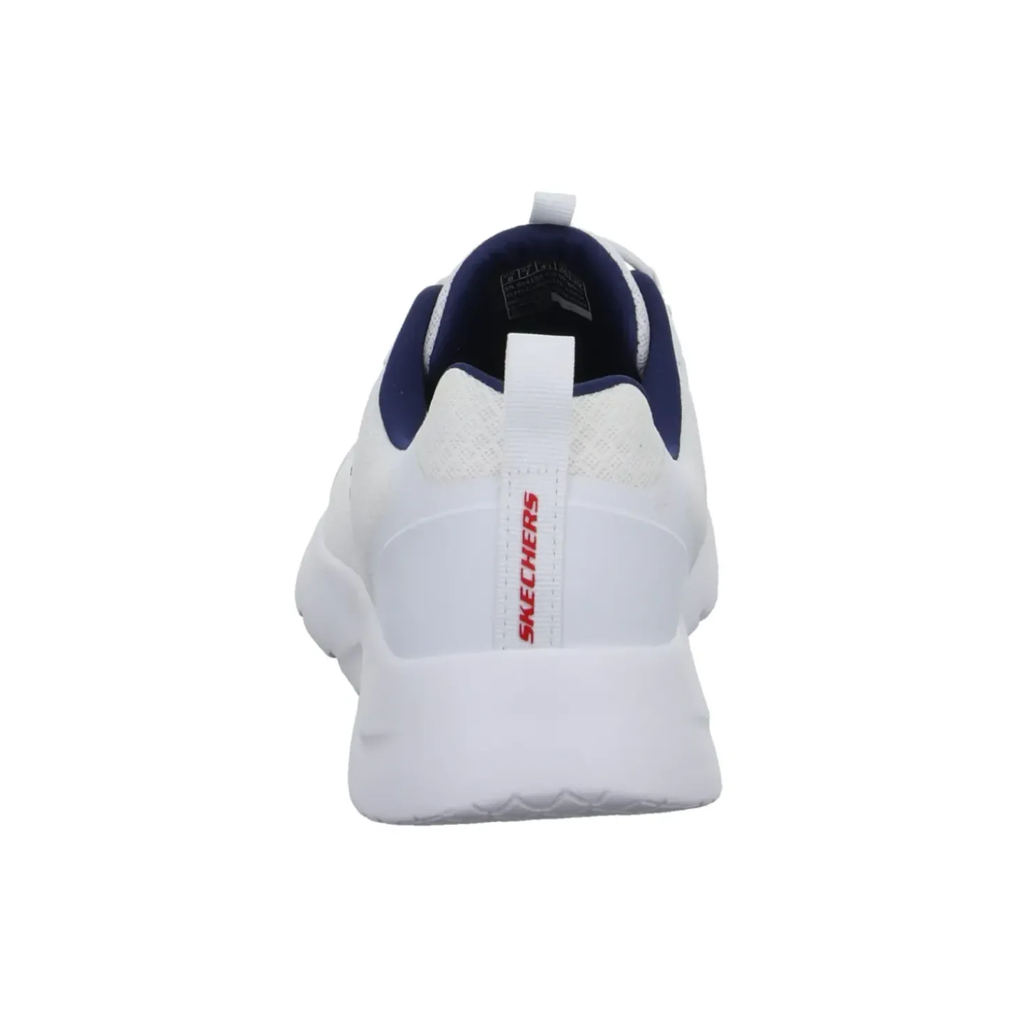 Skechers Slipper/Kletthalbschuh Sneaker (sportlich) DYNAMIGHT 2.0-SETNER