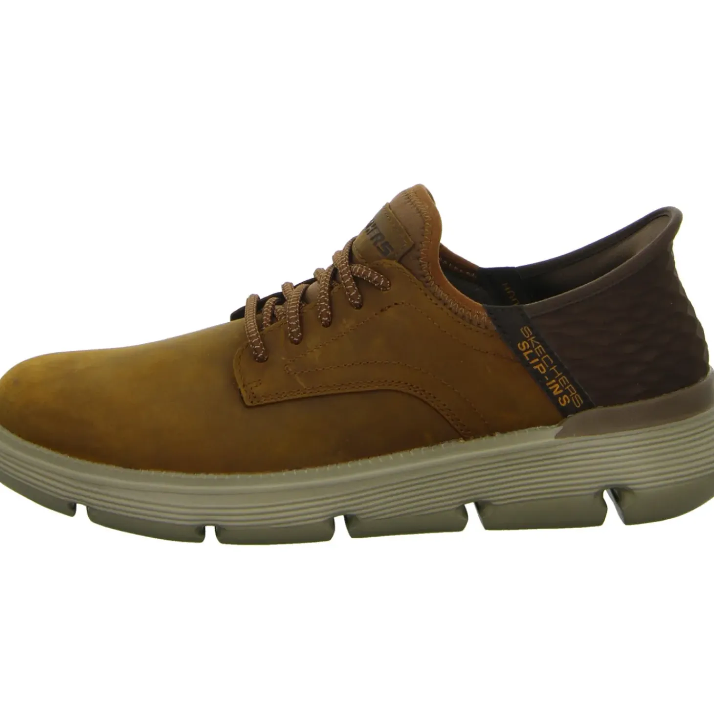 Skechers Slipper/Kletthalbschuh Sneaker (sportlich) Garza-GERVIN