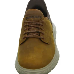 Skechers Slipper/Kletthalbschuh Sneaker (sportlich) Garza-GERVIN