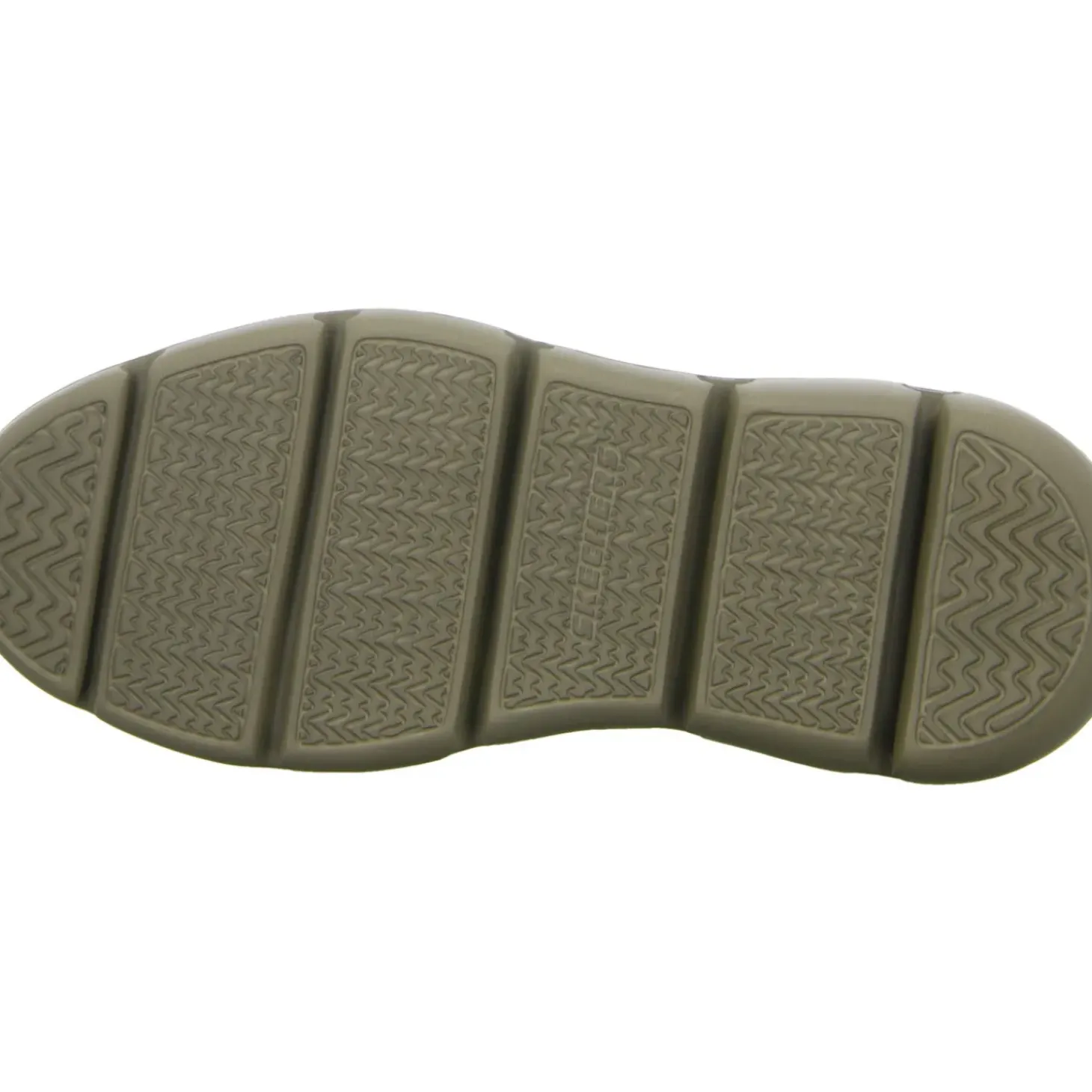 Skechers Slipper/Kletthalbschuh Sneaker (sportlich) Garza-GERVIN