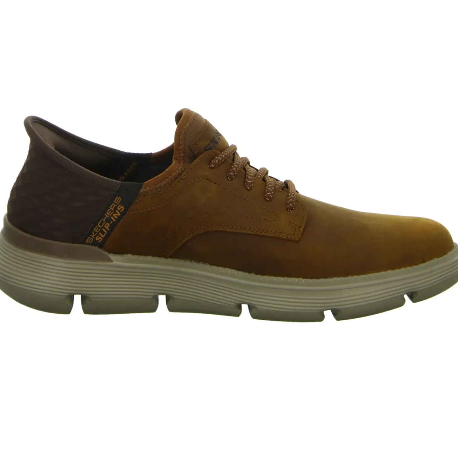 Skechers Slipper/Kletthalbschuh Sneaker (sportlich) Garza-GERVIN