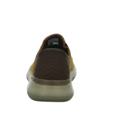 Skechers Slipper/Kletthalbschuh Sneaker (sportlich) Garza-GERVIN