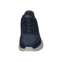 Skechers Slipper/Kletthalbschuh Sneaker (sportlich) BOBS SQUAD-HEEL PREFERRED