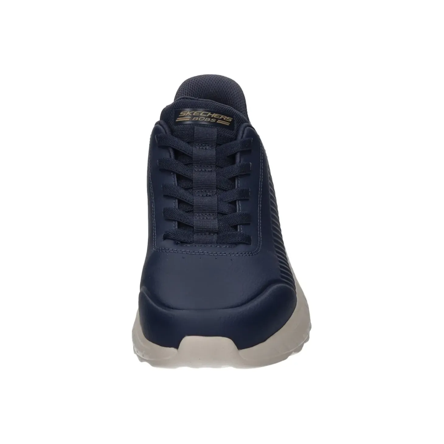 Skechers Slipper/Kletthalbschuh Sneaker (sportlich) BOBS SQUAD-HEEL PREFERRED