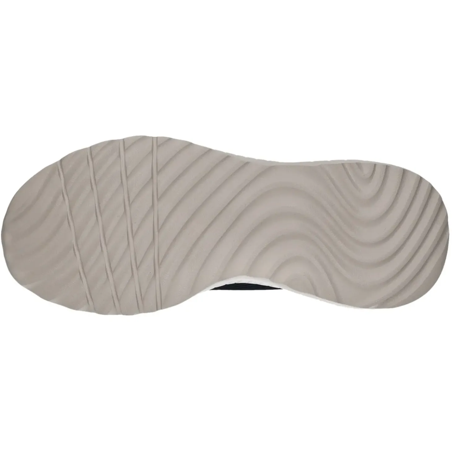 Skechers Slipper/Kletthalbschuh Sneaker (sportlich) BOBS SQUAD-HEEL PREFERRED