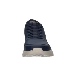Skechers Slipper/Kletthalbschuh Sneaker (sportlich) BOBS SQUAD-HEEL PREFERRED