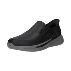Skechers Slipper/Kletthalbschuh Sneaker (sportlich) SLADE-COOPER