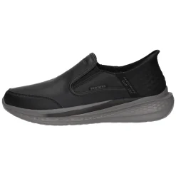 Skechers Slipper/Kletthalbschuh Sneaker (sportlich) SLADE-COOPER