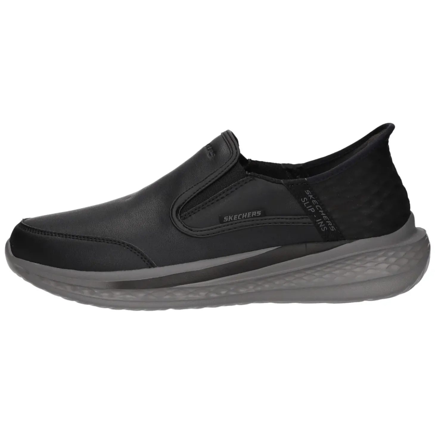 Skechers Slipper/Kletthalbschuh Sneaker (sportlich) SLADE-COOPER