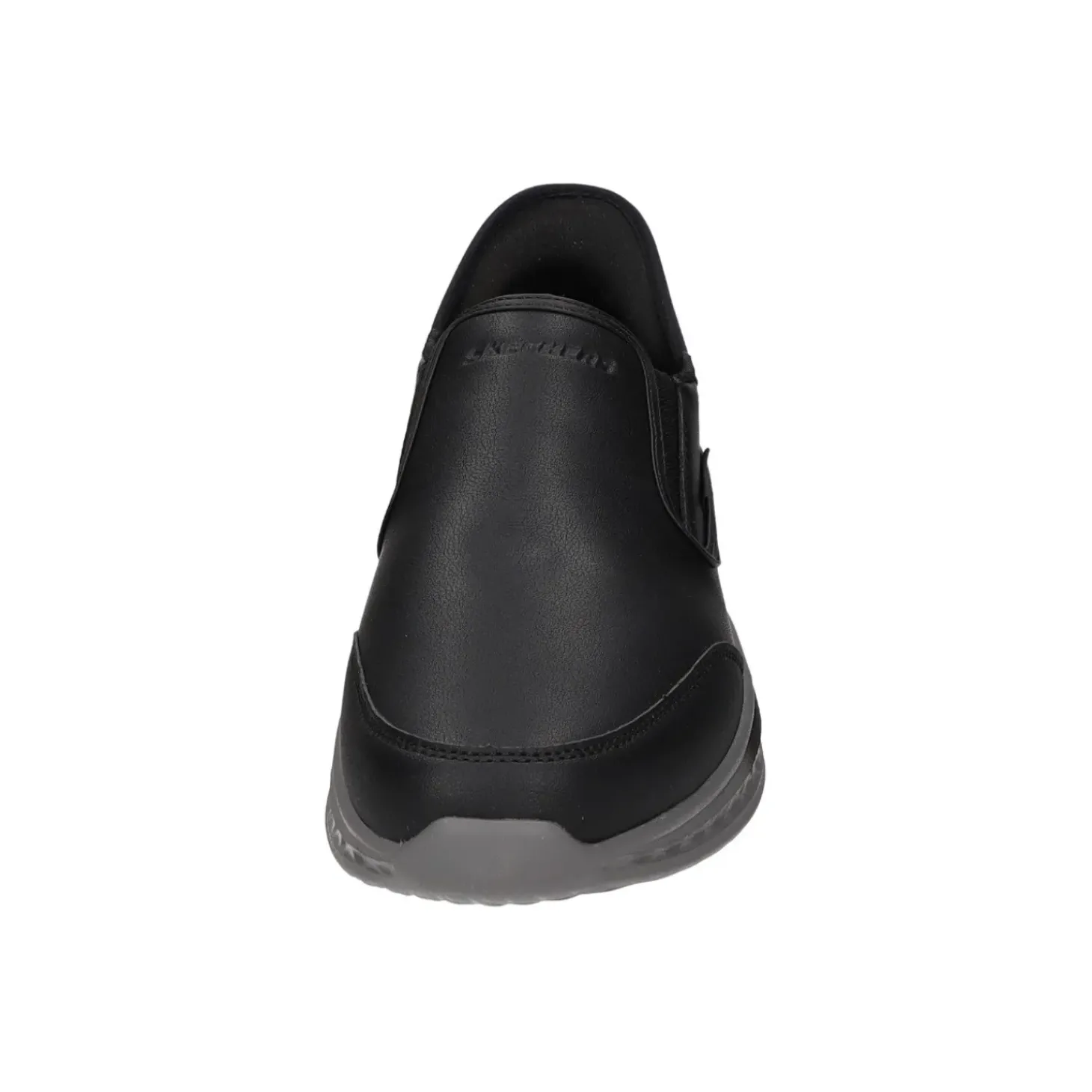 Skechers Slipper/Kletthalbschuh Sneaker (sportlich) SLADE-COOPER