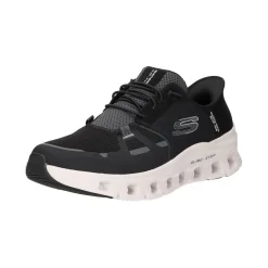 Skechers Slipper/Kletthalbschuh Sneaker (sportlich) GLIDE-STEP PRO