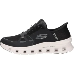 Skechers Slipper/Kletthalbschuh Sneaker (sportlich) GLIDE-STEP PRO