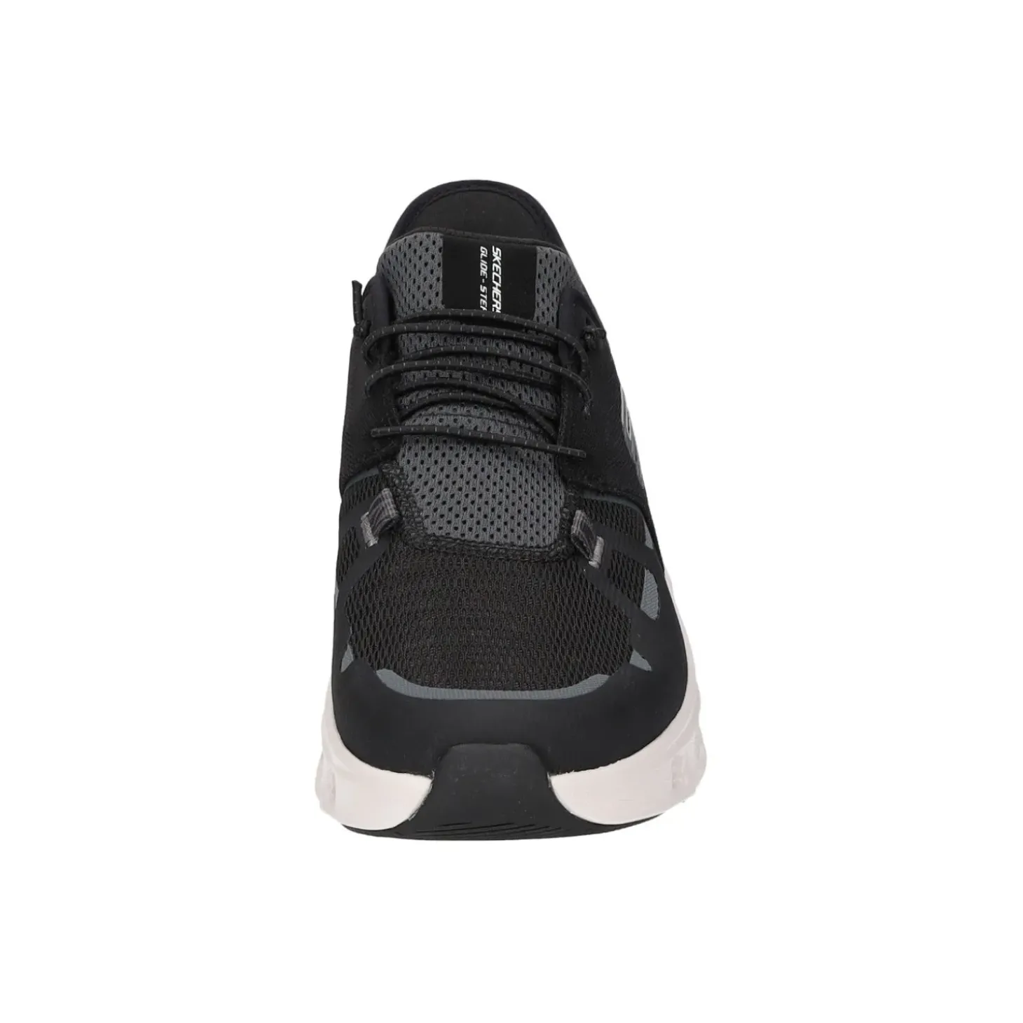 Skechers Slipper/Kletthalbschuh Sneaker (sportlich) GLIDE-STEP PRO