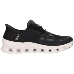 Skechers Slipper/Kletthalbschuh Sneaker (sportlich) GLIDE-STEP PRO