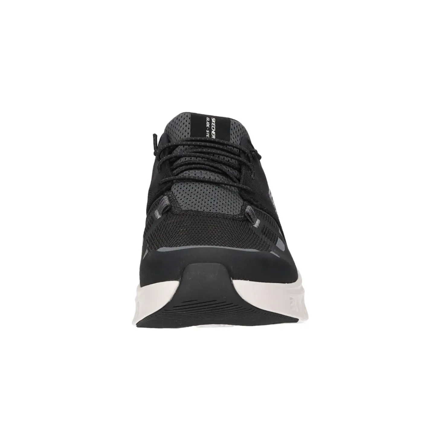 Skechers Slipper/Kletthalbschuh Sneaker (sportlich) GLIDE-STEP PRO