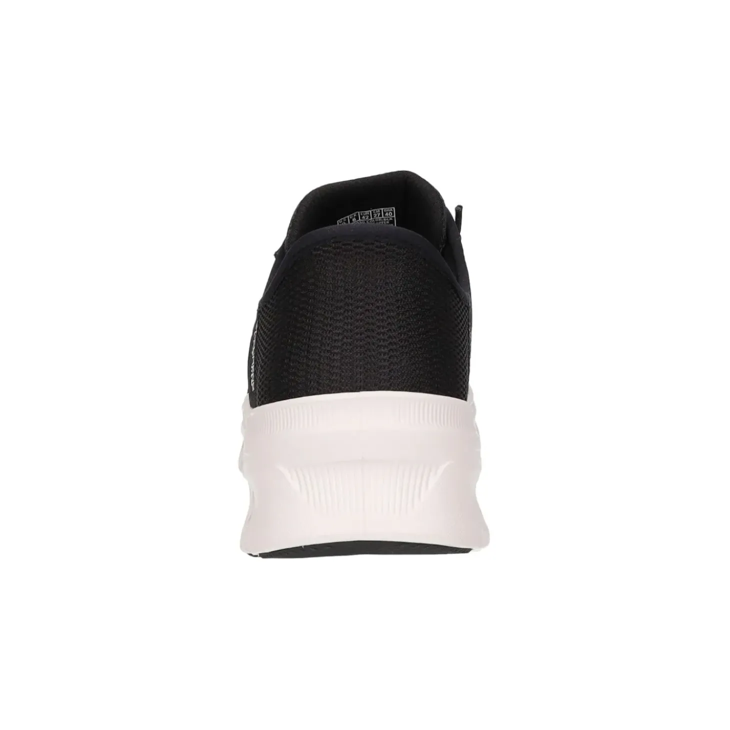 Skechers Slipper/Kletthalbschuh Sneaker (sportlich) GLIDE-STEP PRO
