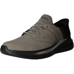 Skechers Slipper/Kletthalbschuh Sneaker (sportlich) Slade-MACKLIN