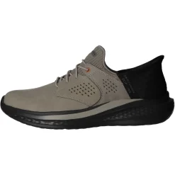 Skechers Slipper/Kletthalbschuh Sneaker (sportlich) Slade-MACKLIN