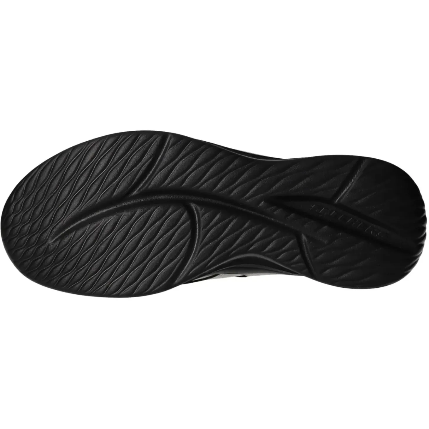 Skechers Slipper/Kletthalbschuh Sneaker (sportlich) Slade-MACKLIN